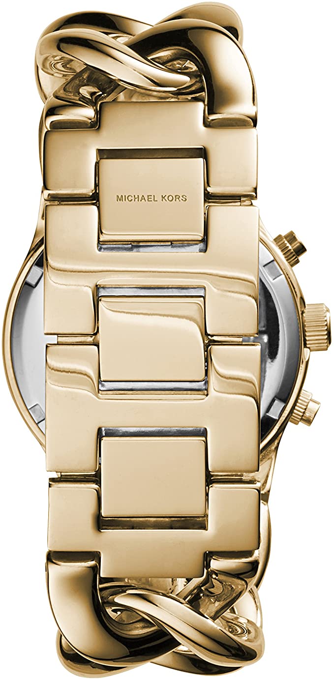 100% Original] Michael Kors Runway Chronograph Ion-plated Ladies Watch Jam  Tangan Wanita MK3247 MK3131 MK4263 | Shopee Malaysia