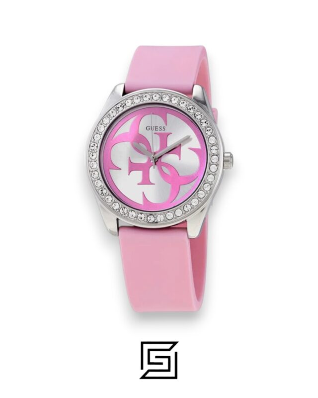 Original Watches,Women Guess Watch Watches Women's Watch W1240L1 Guess
