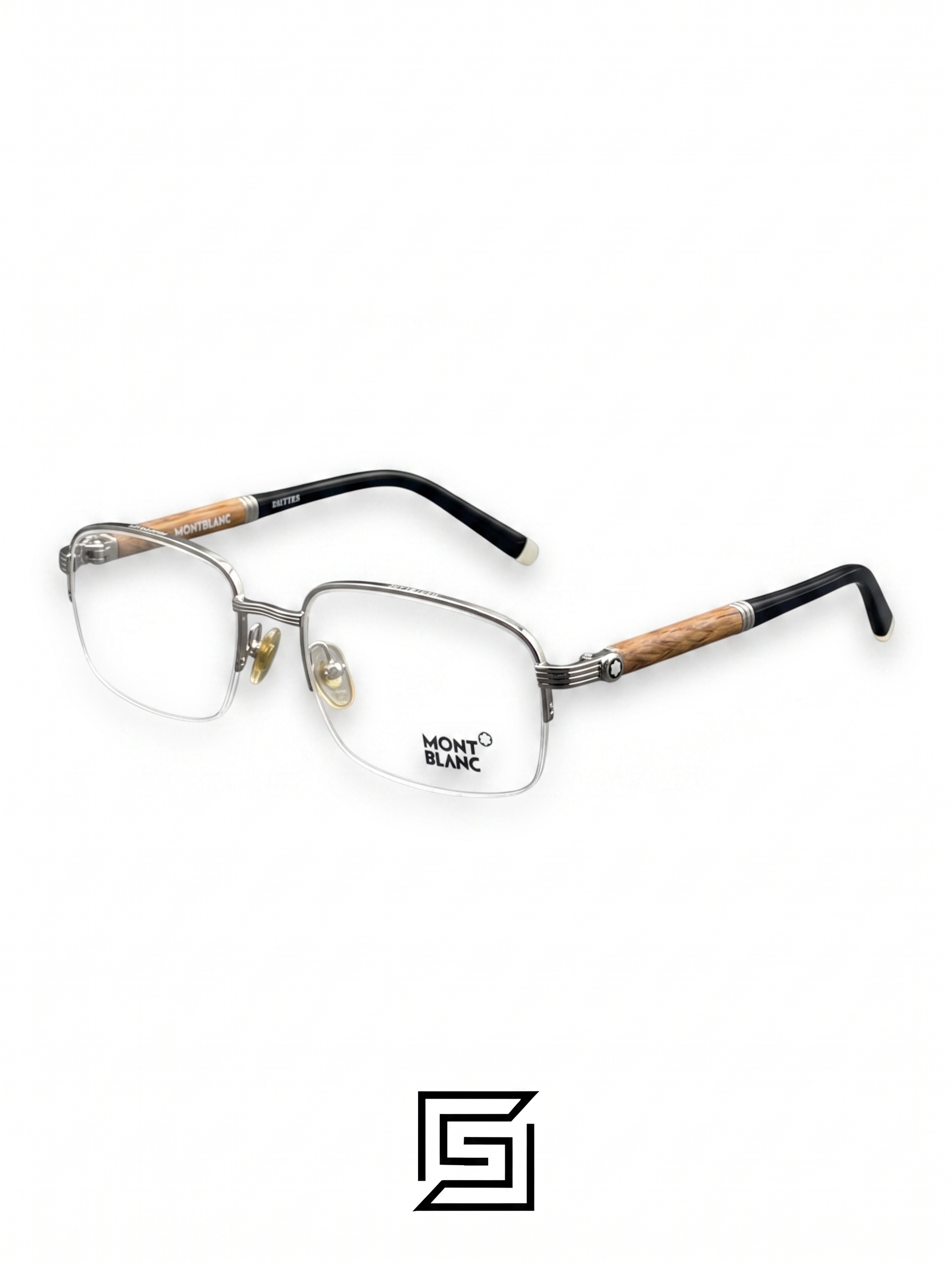 eyeglasses MB447/SILVER