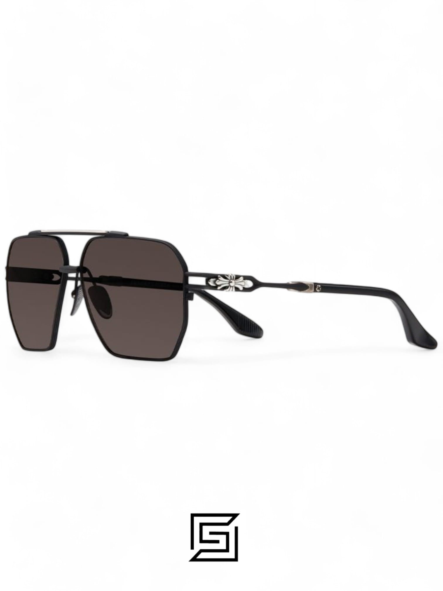 Men,Sunglasses sunglasses CHROME HEART RIPPING For Men Chrome Heart