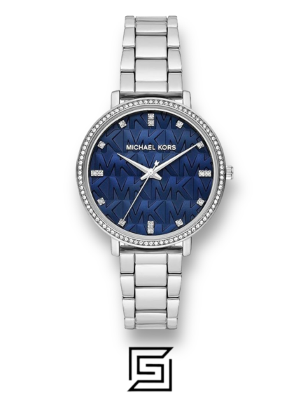 Buy Michael Kors MK4538 Watch in India I Swiss Time House