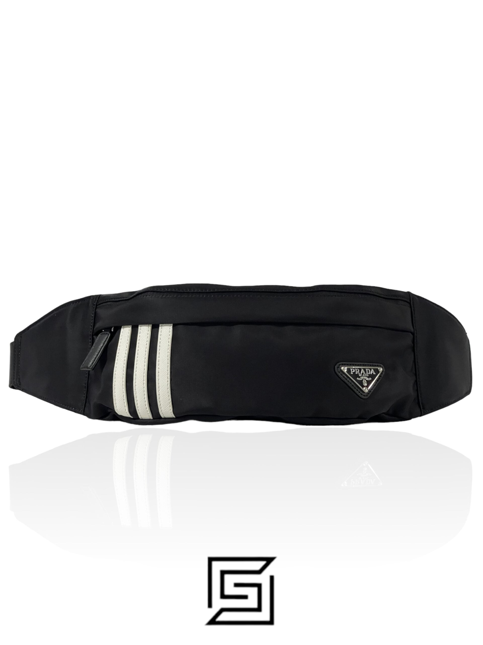 Adidas prada discount belt bag