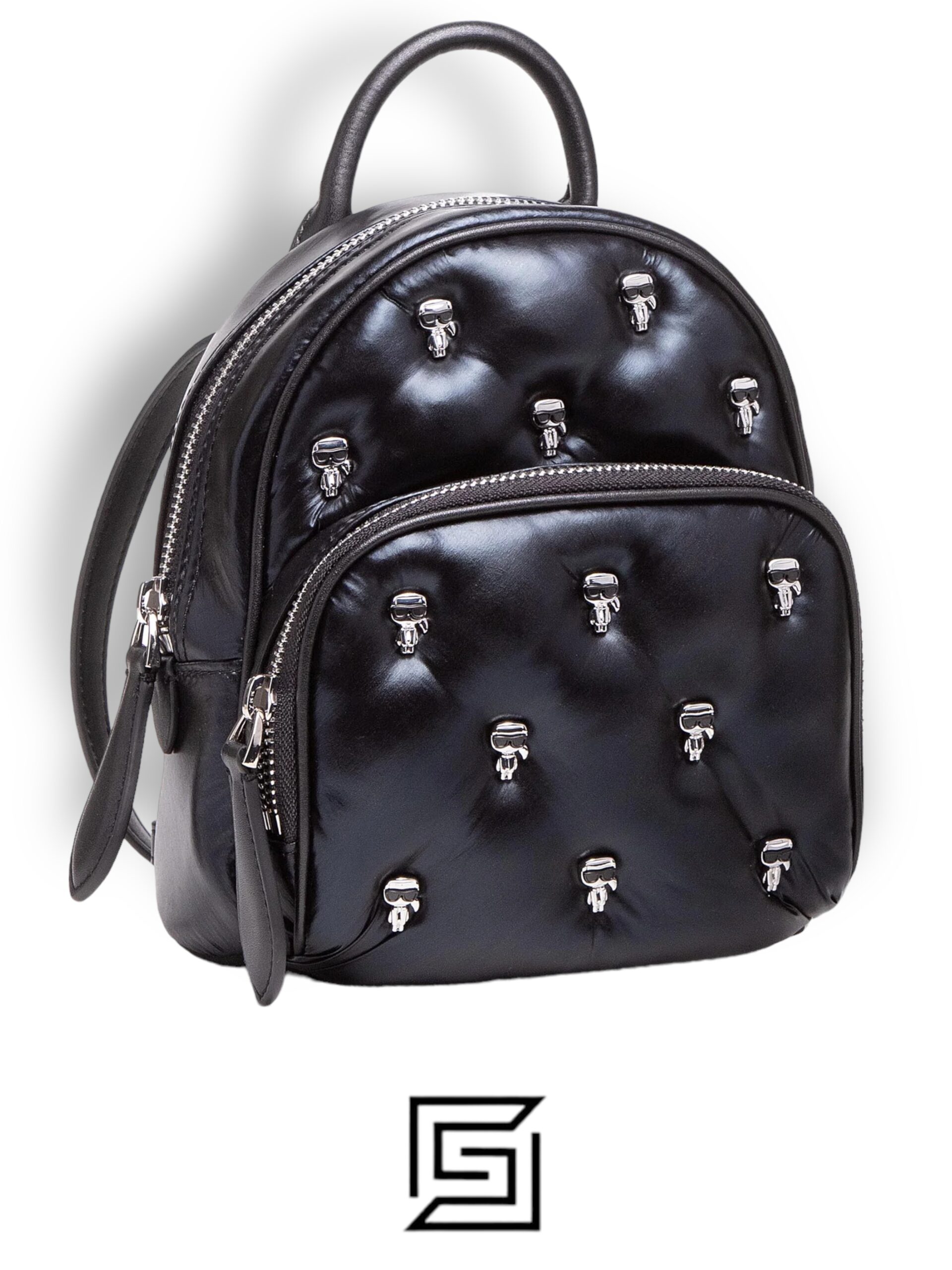 Buy Premium Karl Lagerfeld backpack with dust bag (CSH155)