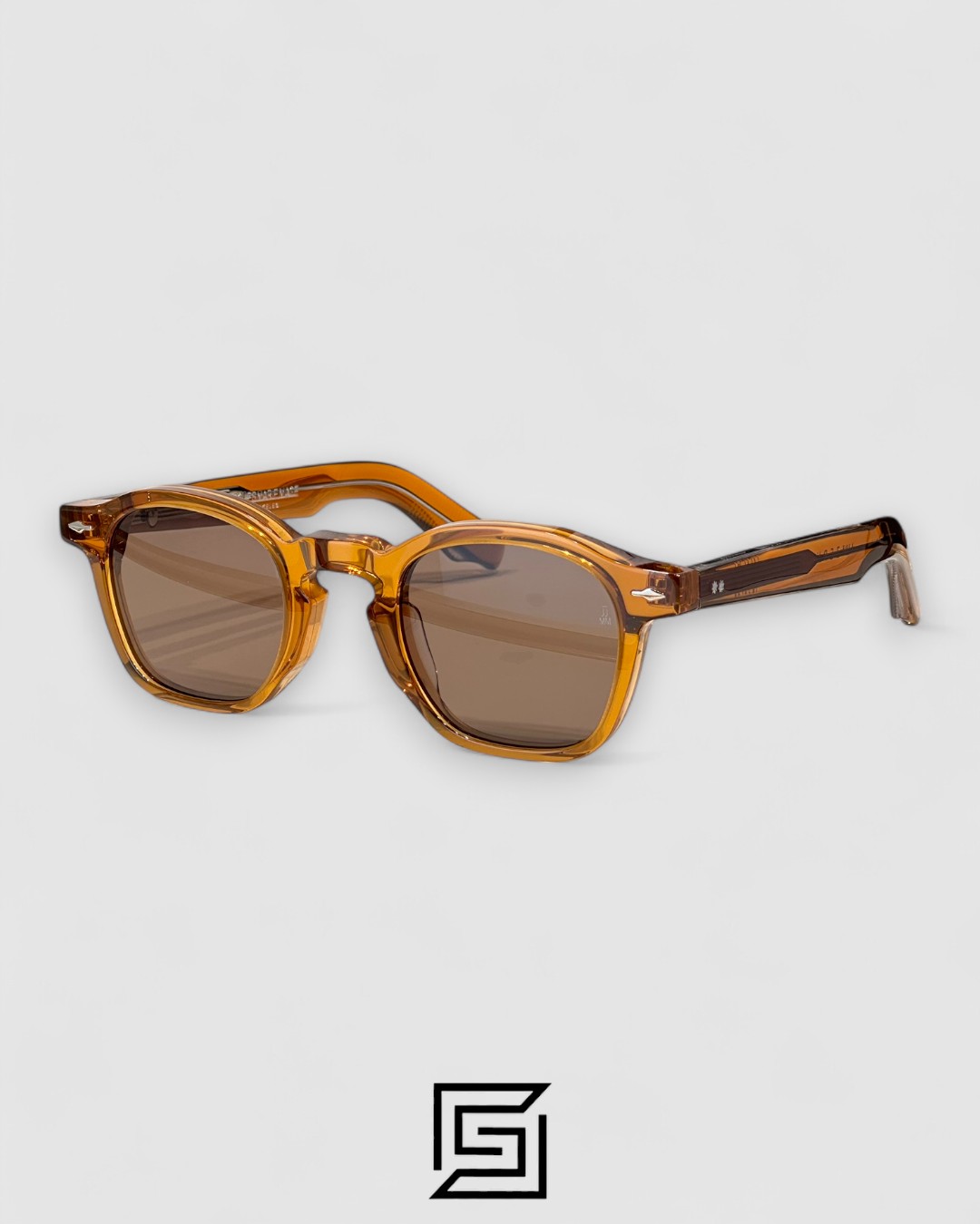 Jacques Marie Mage sunglasses ZEPHIRIN JMM - Image 2