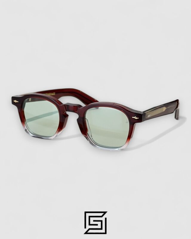 Jacques Marie Mage sunglasses ZEPHIRIN JMM