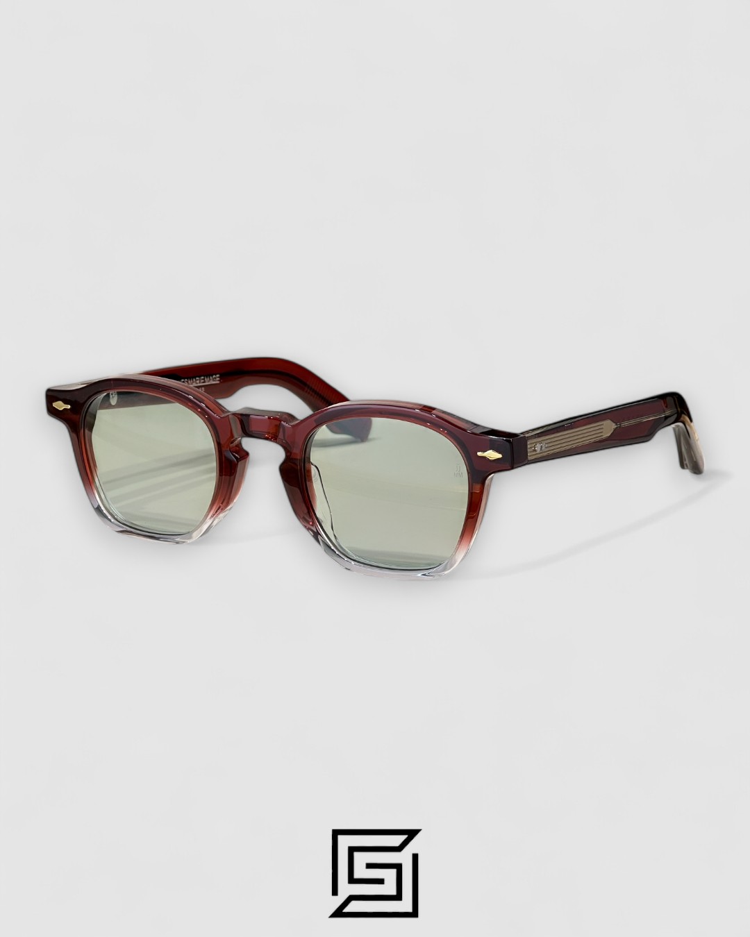 Jacques Marie Mage sunglasses ZEPHIRIN JMM - Image 13