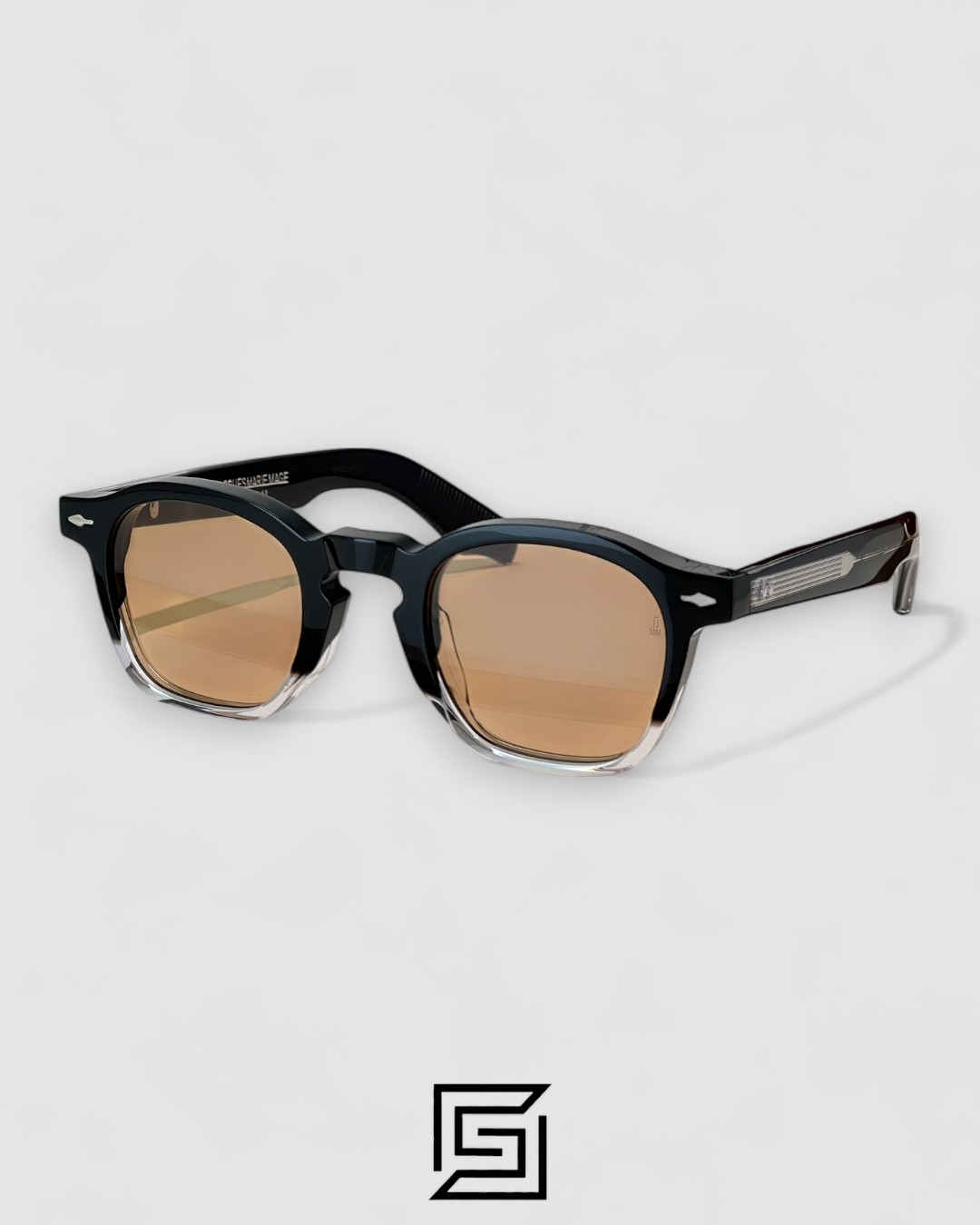Jacques Marie Mage sunglasses ZEPHIRIN JMM - Image 11