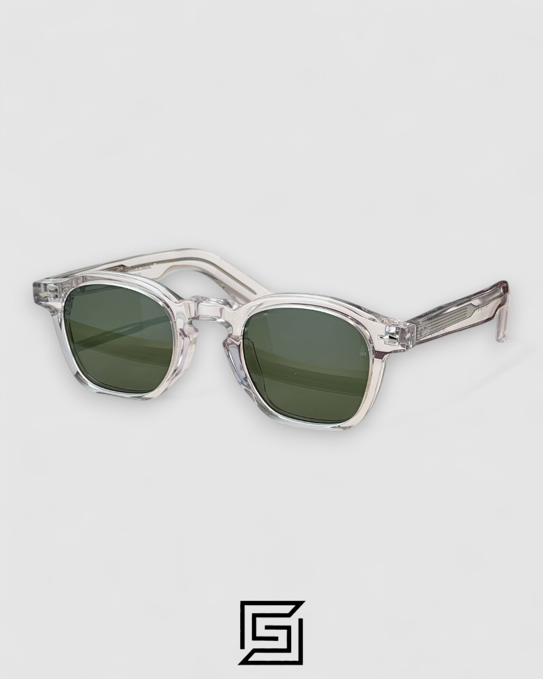 Jacques Marie Mage sunglasses ZEPHIRIN JMM - Image 10