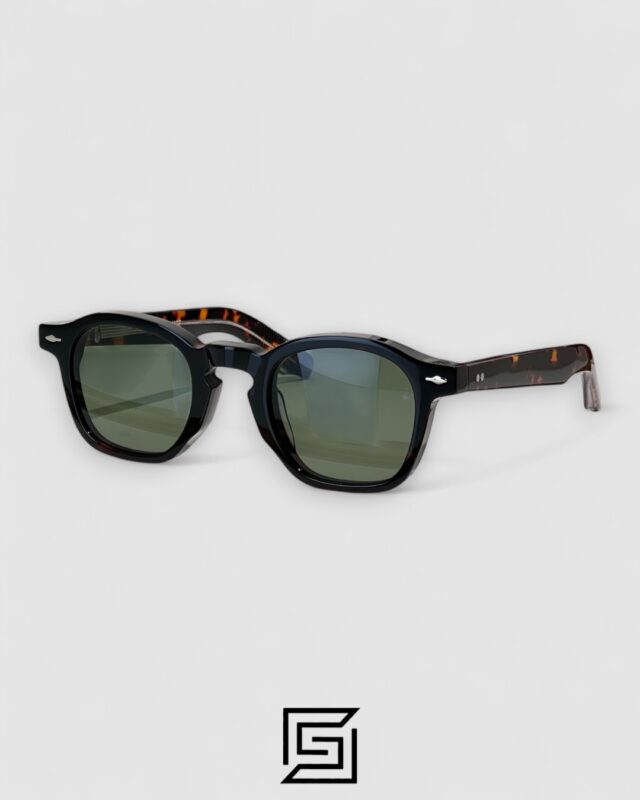 Jacques Marie Mage sunglasses ZEPHIRIN JMM