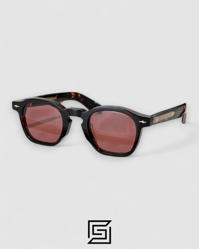 Jacques Marie Mage sunglasses ZEPHIRIN JMM