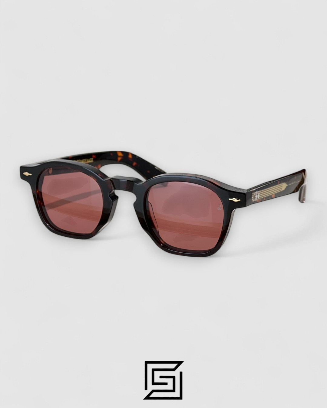 Jacques Marie Mage sunglasses ZEPHIRIN JMM - Image 6