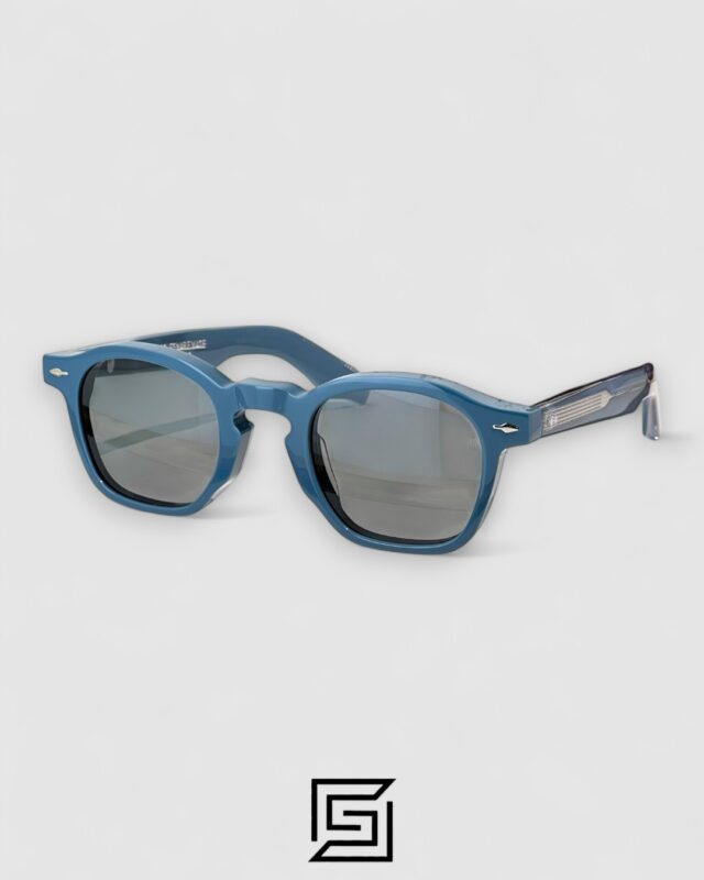 Jacques Marie Mage sunglasses ZEPHIRIN JMM
