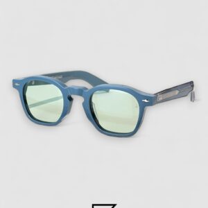 Jacques Marie Mage sunglasses ZEPHIRIN JMM - Image 1