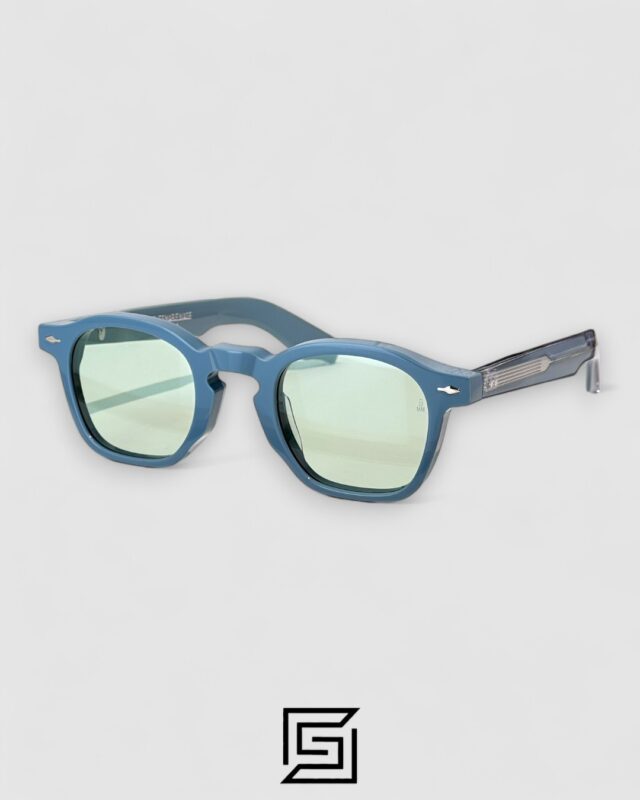 Jacques Marie Mage sunglasses ZEPHIRIN JMM