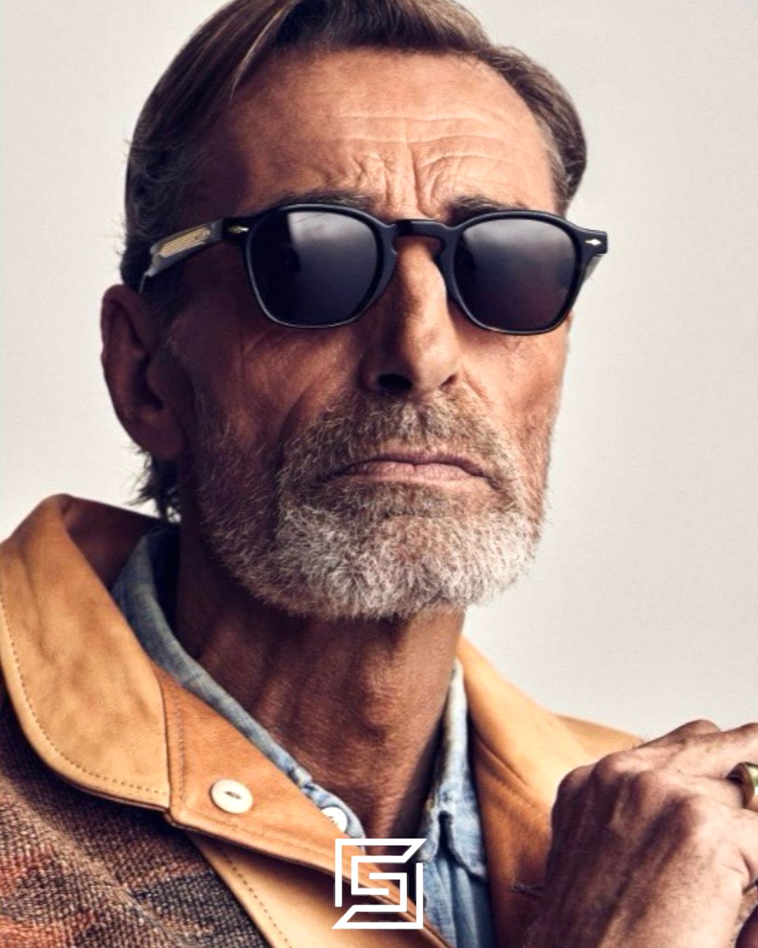 Jacques Marie Mage sunglasses ZEPHIRIN JMM - Image 16