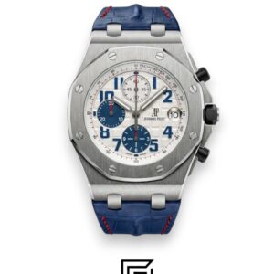 Audemars Piguet Royal Oak Limited