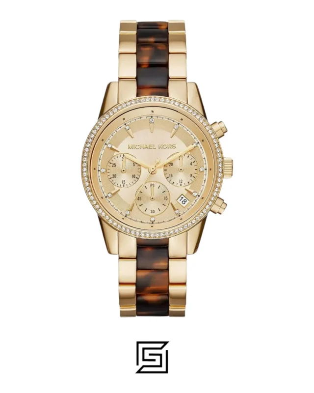 Watches,Women Michael Kors watches mk-6322 Michael Kors