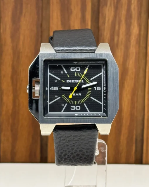 For men,Watches Diesel watches DZ1266-LBLACK X BLACK Diesel