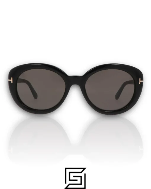 For women,Sunglasses Tom Ford sunglasses FT1009/BLACK X BLACK Tom Ford