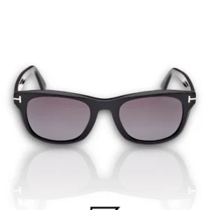 Men,Sunglasses Tom Ford sunglasses FT1076/BLACK X GREY Tom Ford