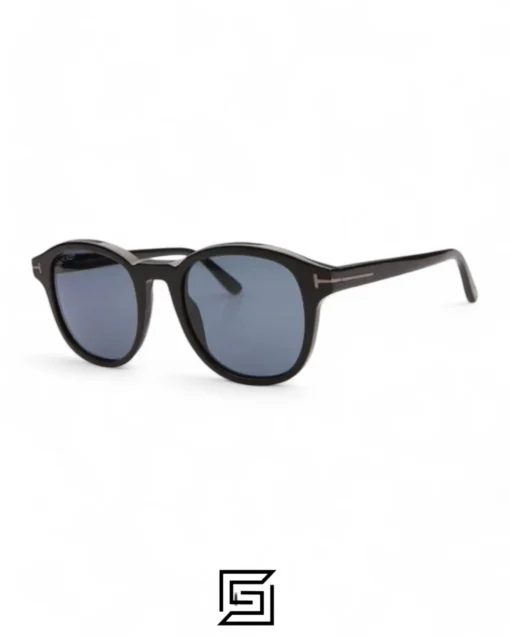 For men,Sunglasses sunglasses TOM FORD FT0752/BLACK X BLACK Tom Ford