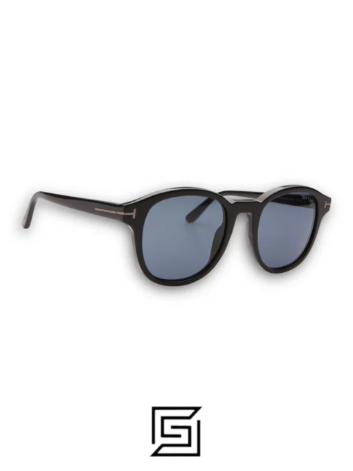 For men,Sunglasses sunglasses TOM FORD FT0752/BLACK X BLACK Tom Ford