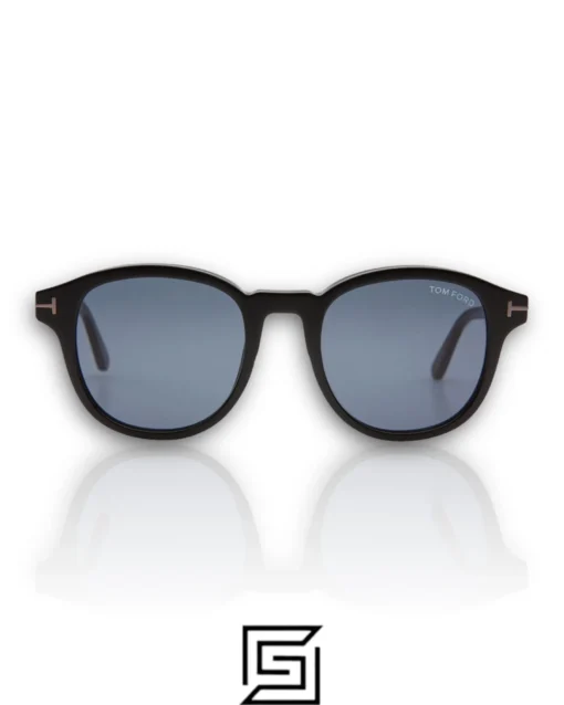 For men,Sunglasses sunglasses TOM FORD FT0752/BLACK X BLACK Tom Ford