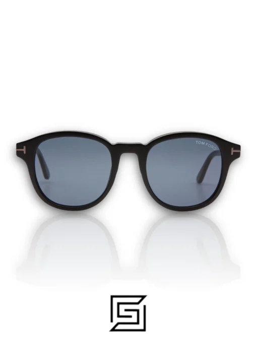 For men,Sunglasses sunglasses TOM FORD FT0752/BLACK X BLACK Tom Ford