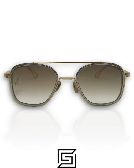 For men,Sunglasses Dita sunglasses SYSTEM ONE DTS103 05/GOLD X HONEY Dita