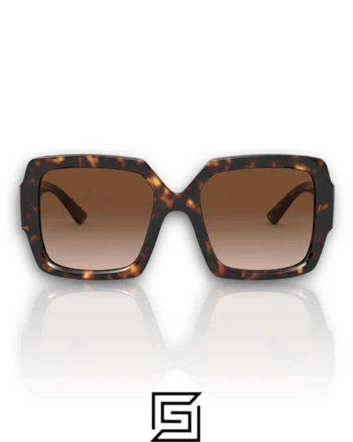 For women,Sunglasses Prada sunglasses SPR21X ZAU-6S1/TIGER X HONEY Prada