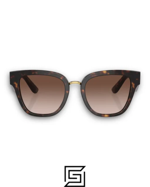 For women,Sunglasses sunglasses DG4377 502/13/TIGER X HONEY