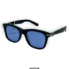 For men,Sunglasses Cartier sunglasses CT0396S 003 CAL.03/BLACK X BLUE Cartier