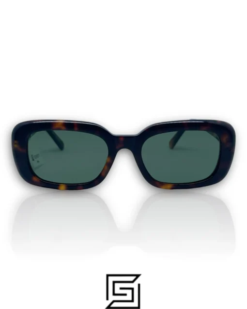 For women,Sunglasses Saint Laurent sunglasses YSLM130/TIGER X GREEN Saint Laurent