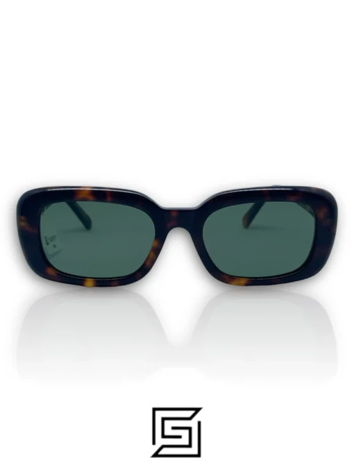 For women,Sunglasses Saint Laurent sunglasses YSLM130/TIGER X GREEN Saint Laurent