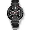 For men,Watches,For men,Original Watches Hugo Boss watches BOSS Allure Men's Chronograph Stainless Steel and Leather Strap Watch-1513920 Hugo Boss