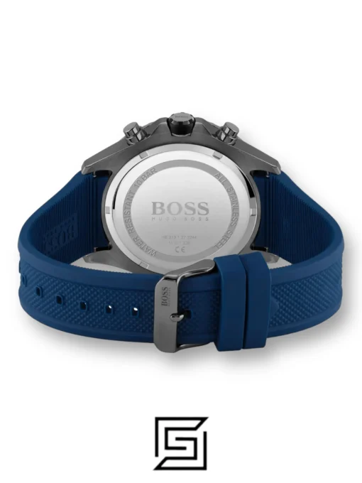 For men,Watches,For men,Original Watches Hugo Boss watches BOSS Men's Chronograph Quartz Watch Globetrotter 1513821 Hugo Boss