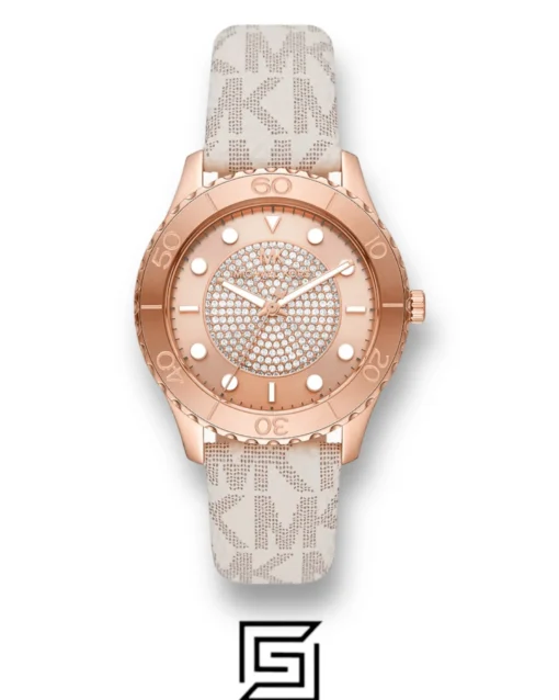 For women,Watches,For women,Original Watches original-watches Michael Kors Runway Stainless Steel Watch MK6980 Michael Kors