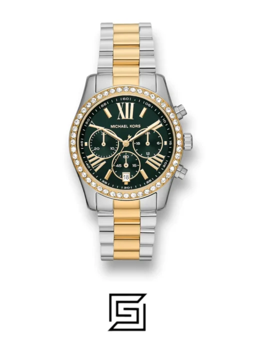 Original Watches,Women watches Michael Kors Lexington Analog Women's Watch MK7303 Michael Kors