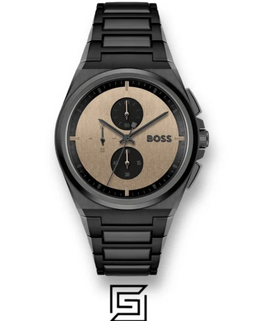 For men,Watches,For men,Original Watches original-watches Hugo Boss Steer Watch chronograph 1514043 Hugo Boss