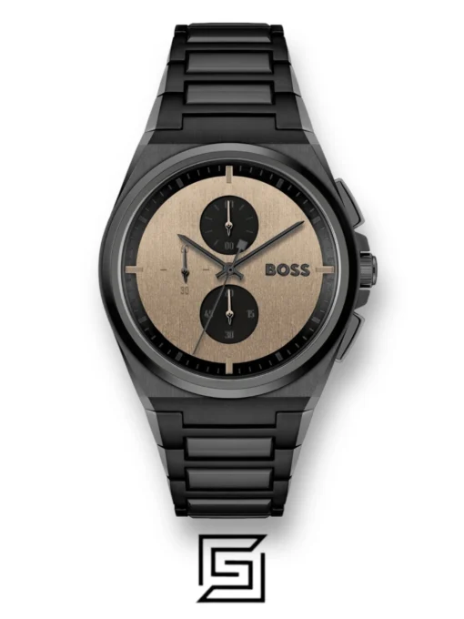 For men,Watches,For men,Original Watches original-watches Hugo Boss Steer Watch chronograph 1514043 Hugo Boss