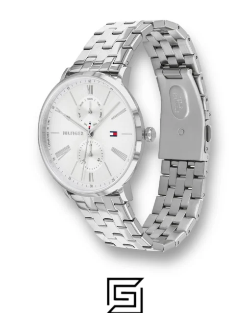 For women,Watches,For women,Original Watches watches Tommy Hilfiger JENNA Women's Watch, Analog1782068 Tommy Hilfiger