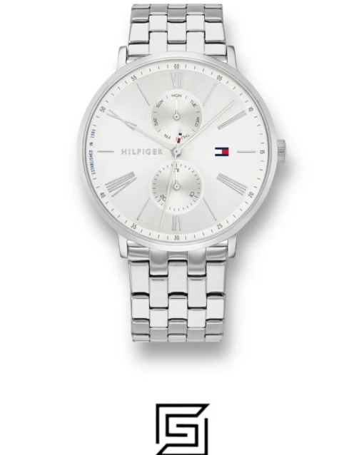 For women,Watches,For women,Original Watches watches Tommy Hilfiger JENNA Women's Watch, Analog1782068 Tommy Hilfiger