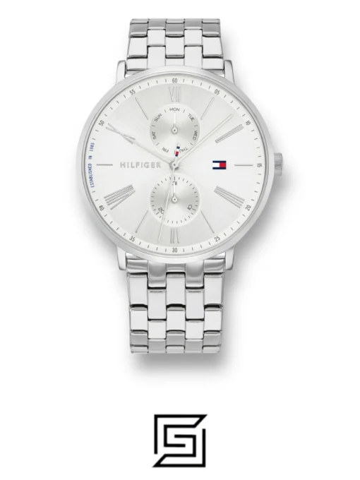 For women,Watches,For women,Original Watches watches Tommy Hilfiger JENNA Women's Watch, Analog1782068 Tommy Hilfiger