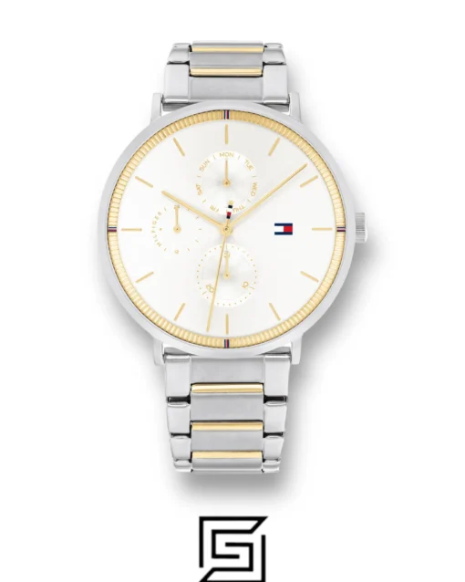 For women,Watches,For women,Original Watches original-watches Tommy Hilfiger Women's Analogue Quartz Watch 1782299 Tommy Hilfiger