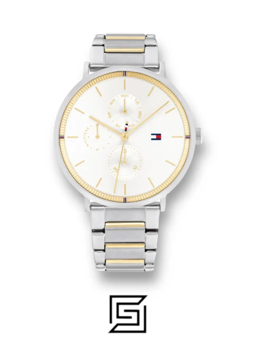 Original Watches,Women watches Tommy Hilfiger Women's Analogue Quartz Watch 1782299 Tommy Hilfiger