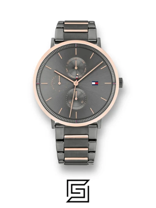 Original Watches,Women original-watches Tommy Hilfiger JENNA Women's Watch, Analog 1782300 Tommy Hilfiger