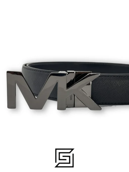 Belts,For men,Leather,Wallets,For men Michael Kors leather MK SET BELT AND WALLET/BLACK Michael Kors