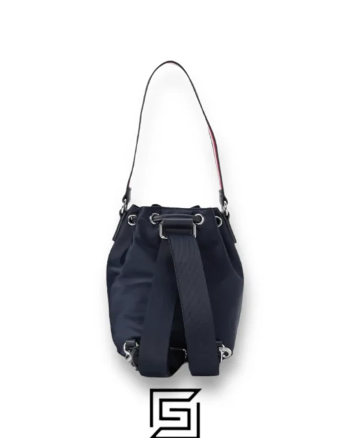 Bags,Leather Tommy Hilfiger leather TOMMY WOMEN BAGPACK AND SHOLDER BAG AWOAW14657 Tommy Hilfiger