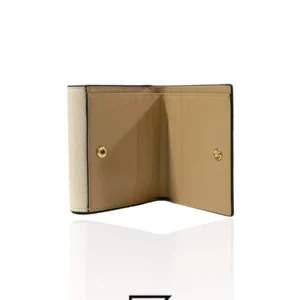 Leather,Wallets,Women Coach wallets Pepper Wallet In Signature Canvas Style No. C7805 Coach
