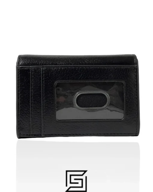 Leather,Wallets,For women wallets Marc Jacobs Women Double J Multi Leather Wallet Black M0012078 Marc Jacobs